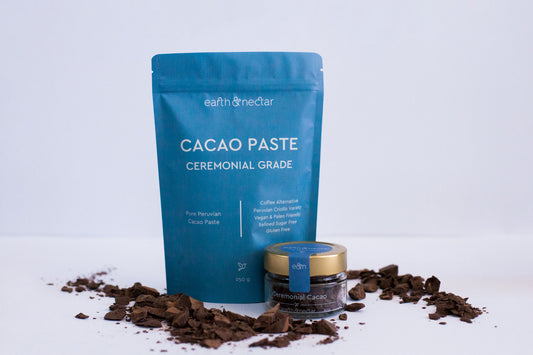 earth-and-nectar-ceremonail-cacao-250g
