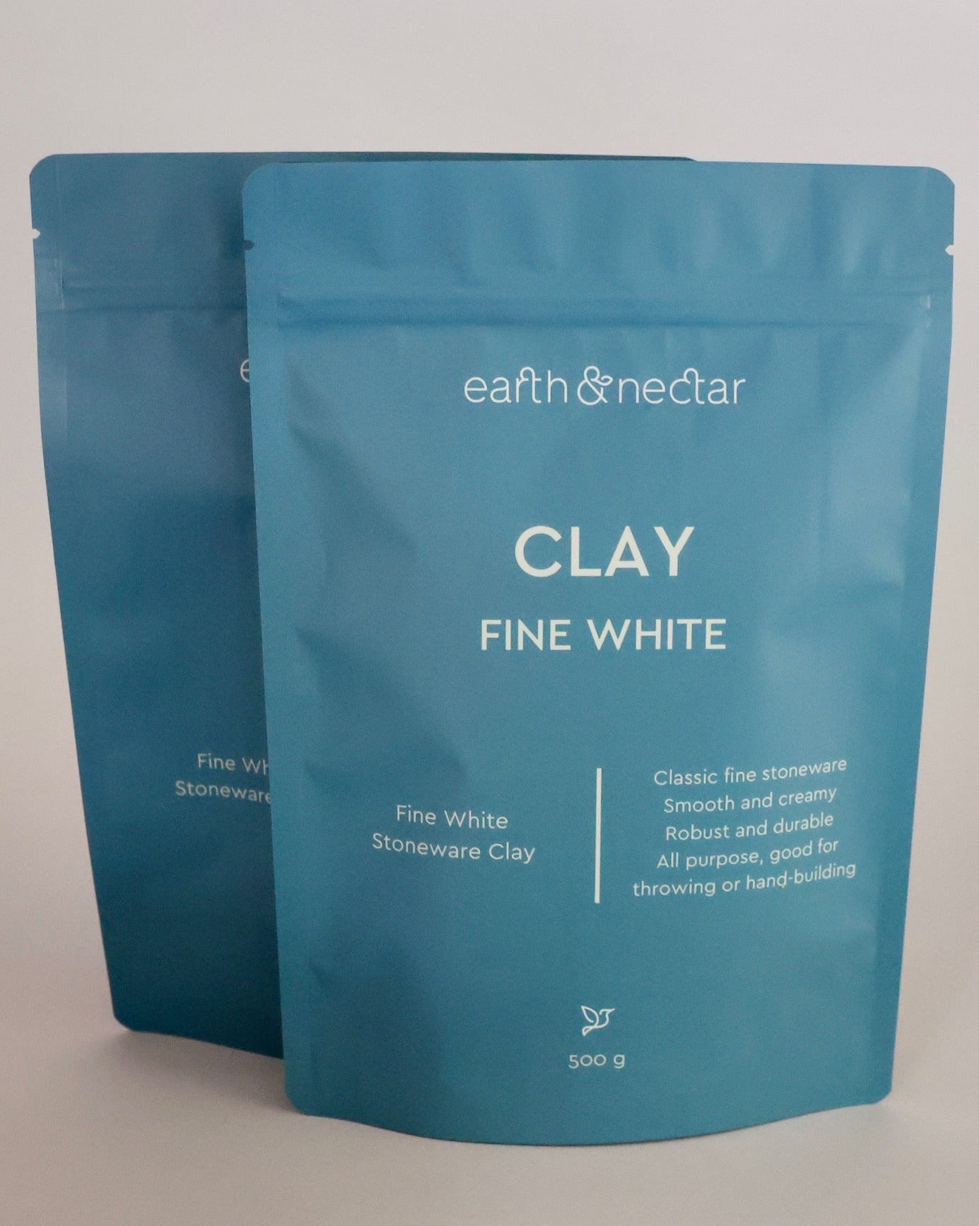 The Earth & Nectar Pottery Kit
