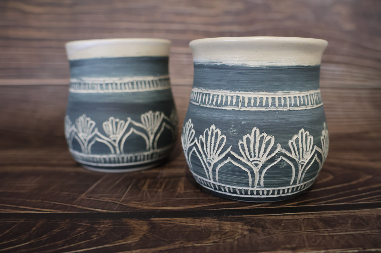 Mandala Ceremonial Mug