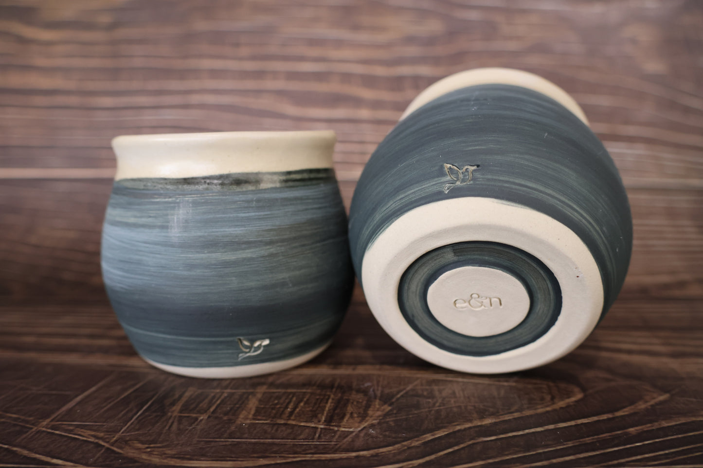 Daydream Mug - Round Bellied
