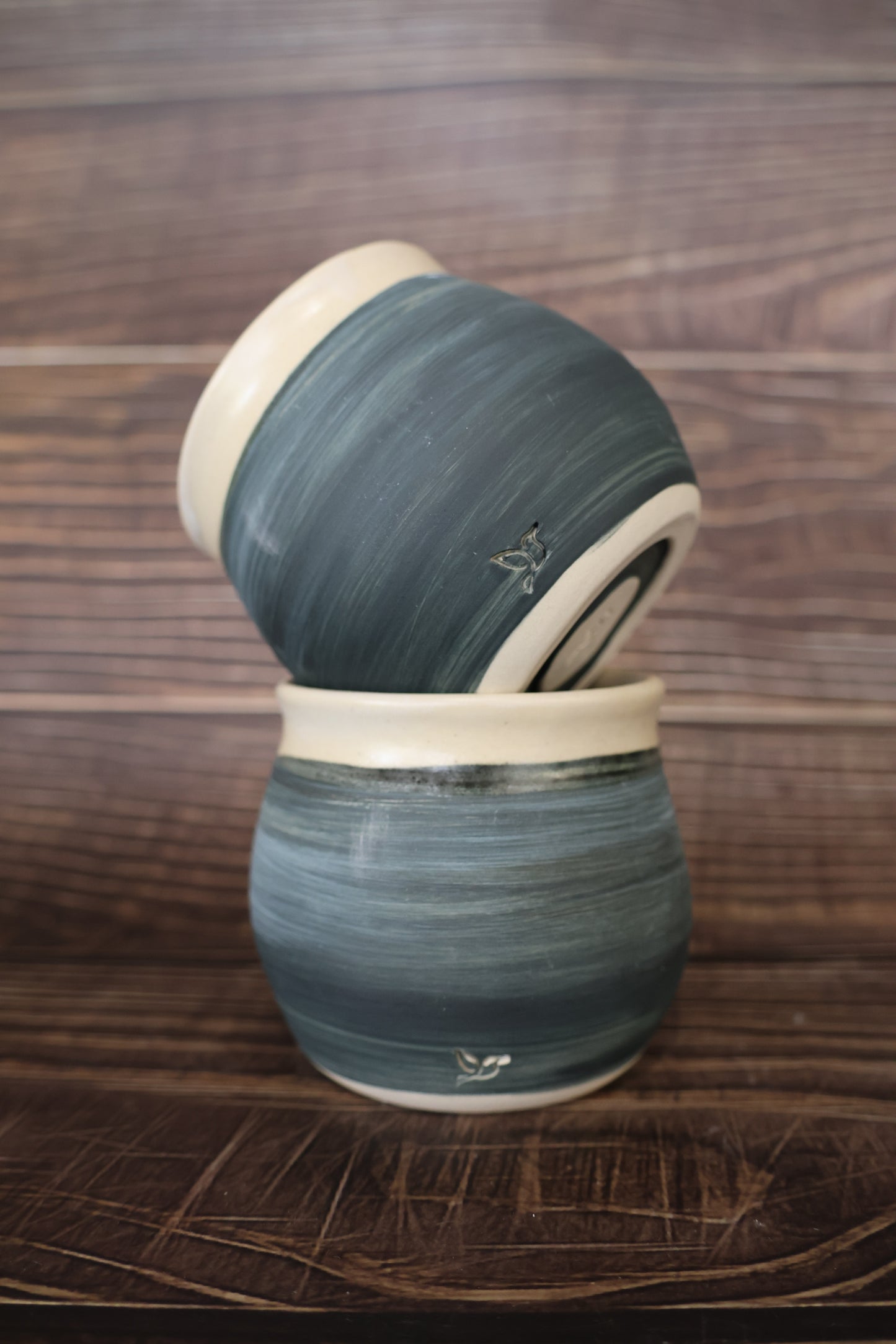 Daydream Mug - Round Bellied