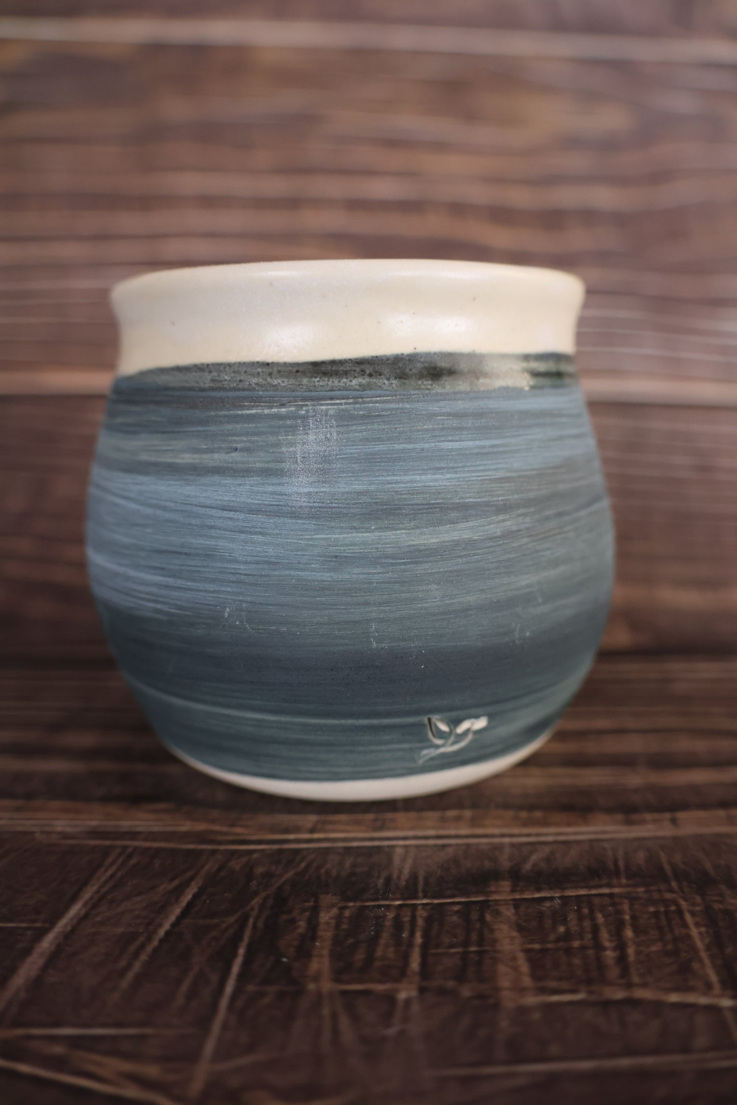 Daydream Mug - Round Bellied