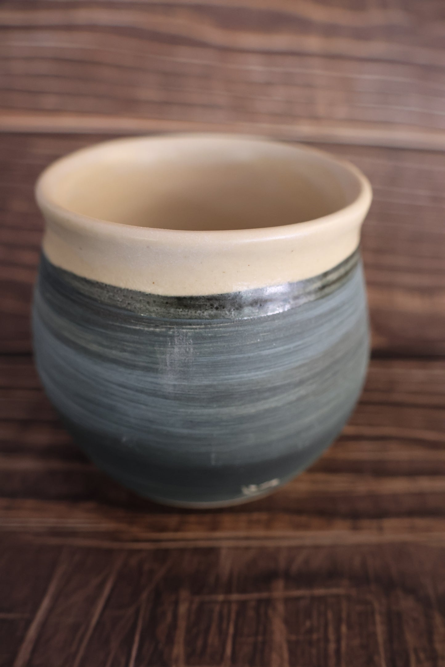 Daydream Mug - Round Bellied