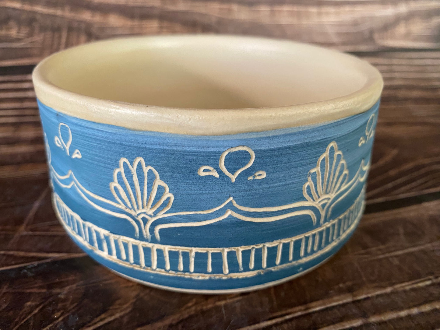 Mandala Bowl - Dip