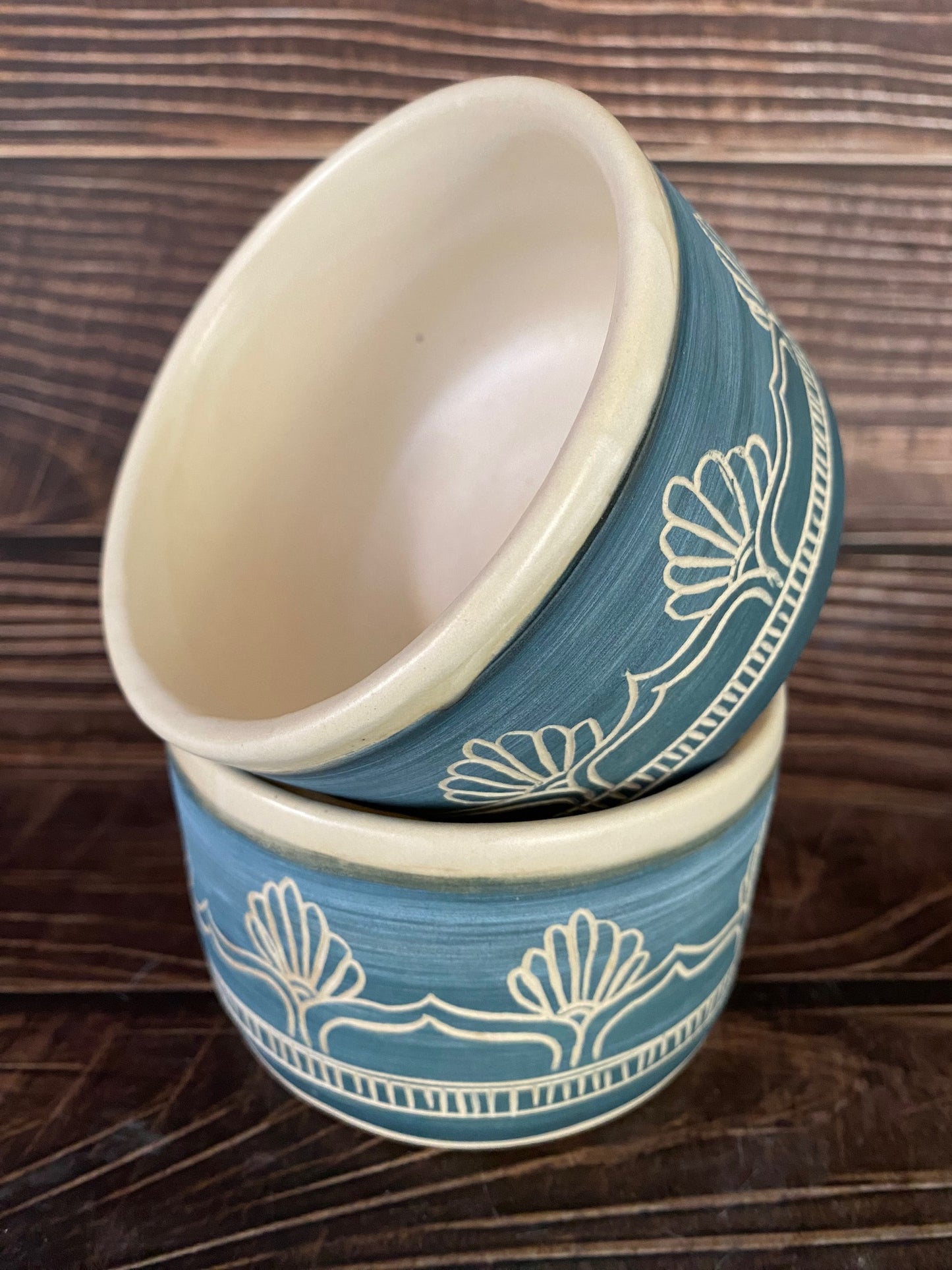 Mandala Bowl - Dip