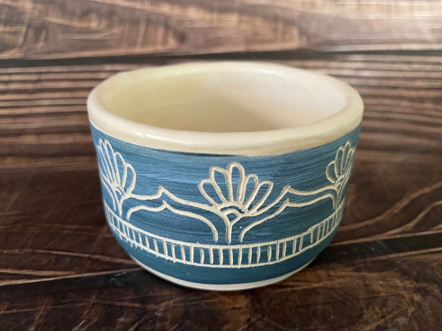 Mandala Bowl - Dip