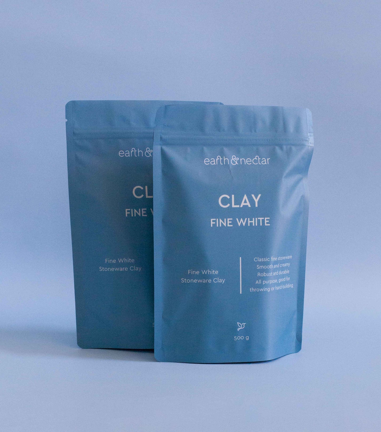 Clay Refills