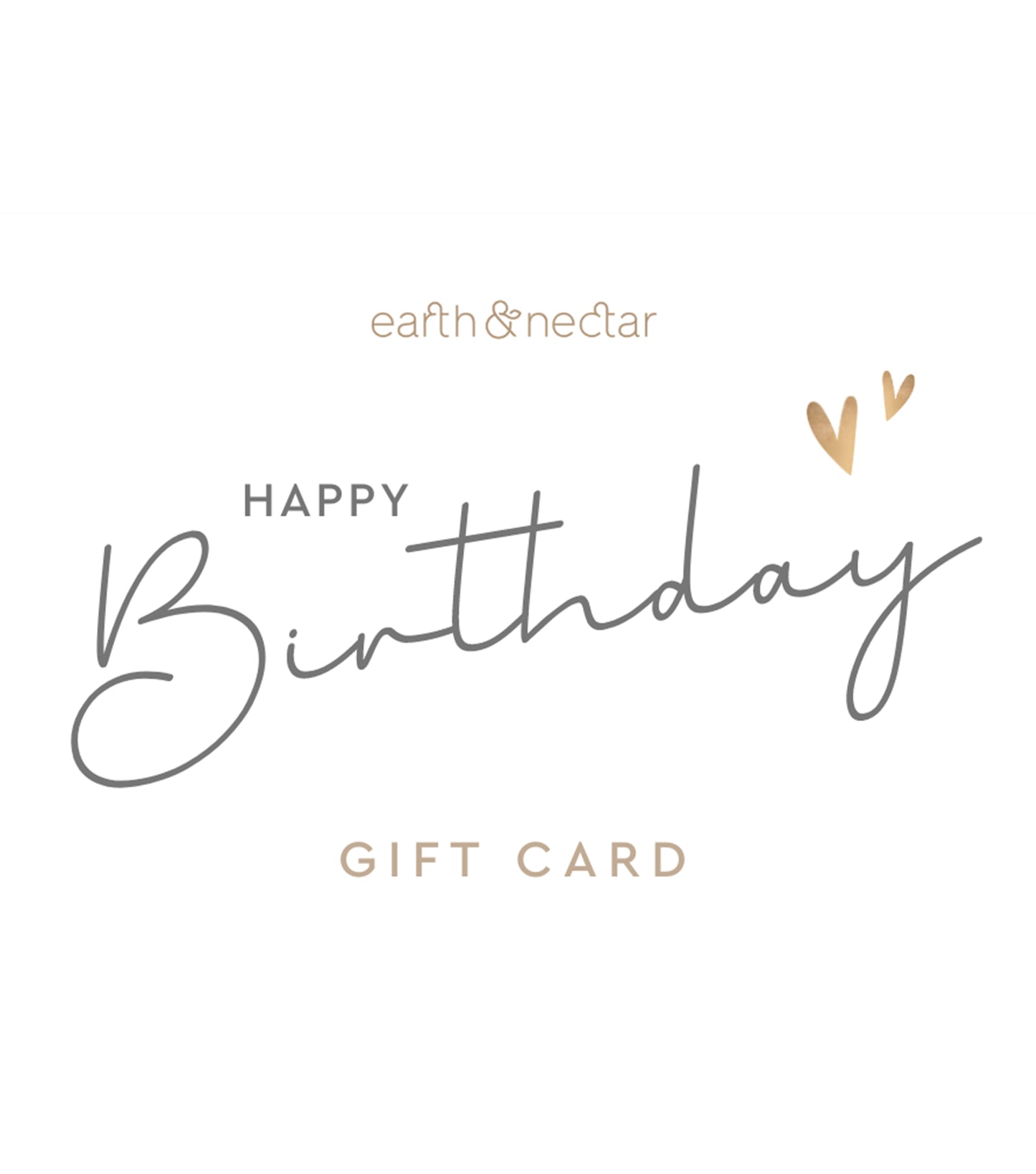 Gift Cards