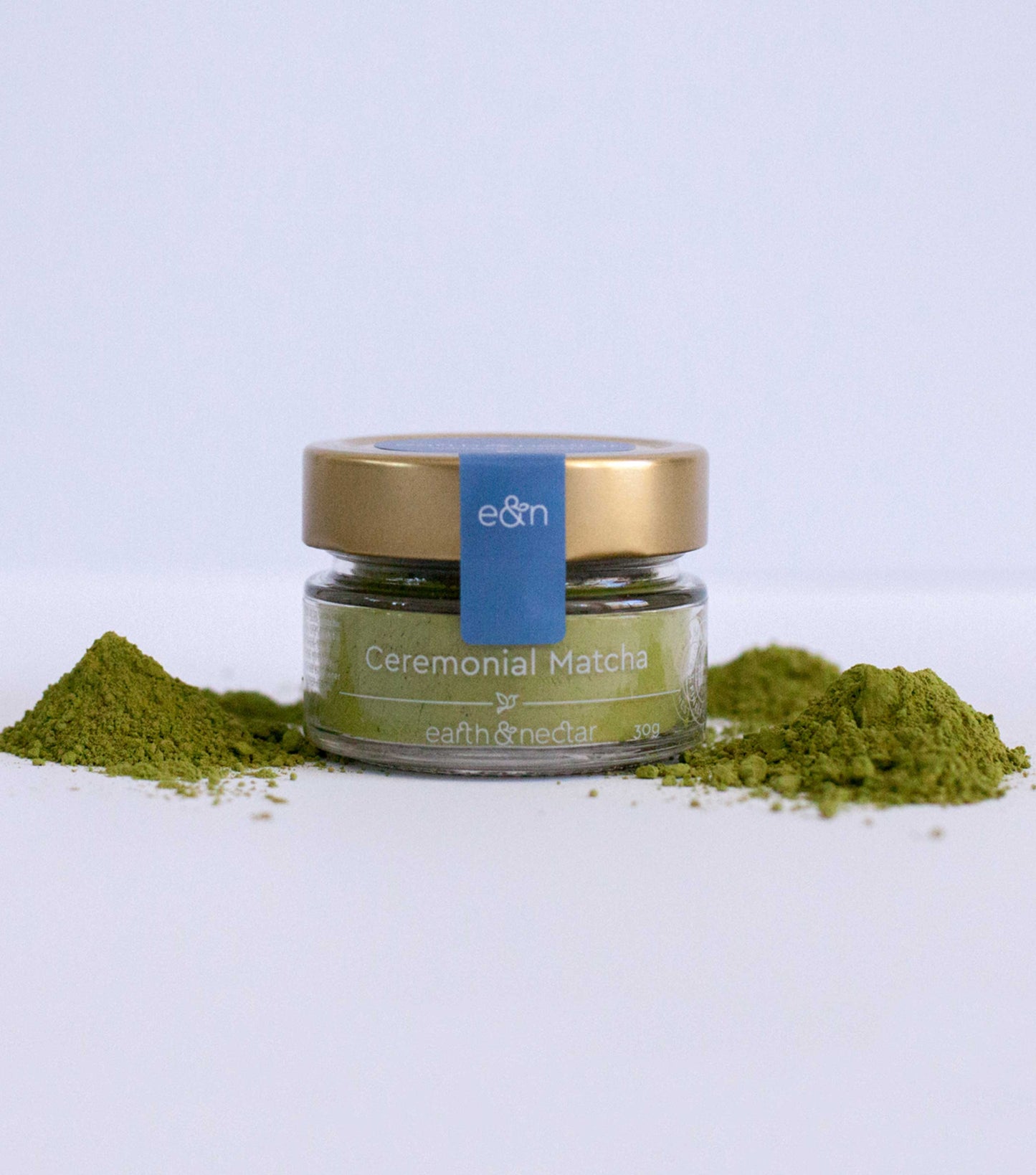 Ceremonial Matcha Green Tea
