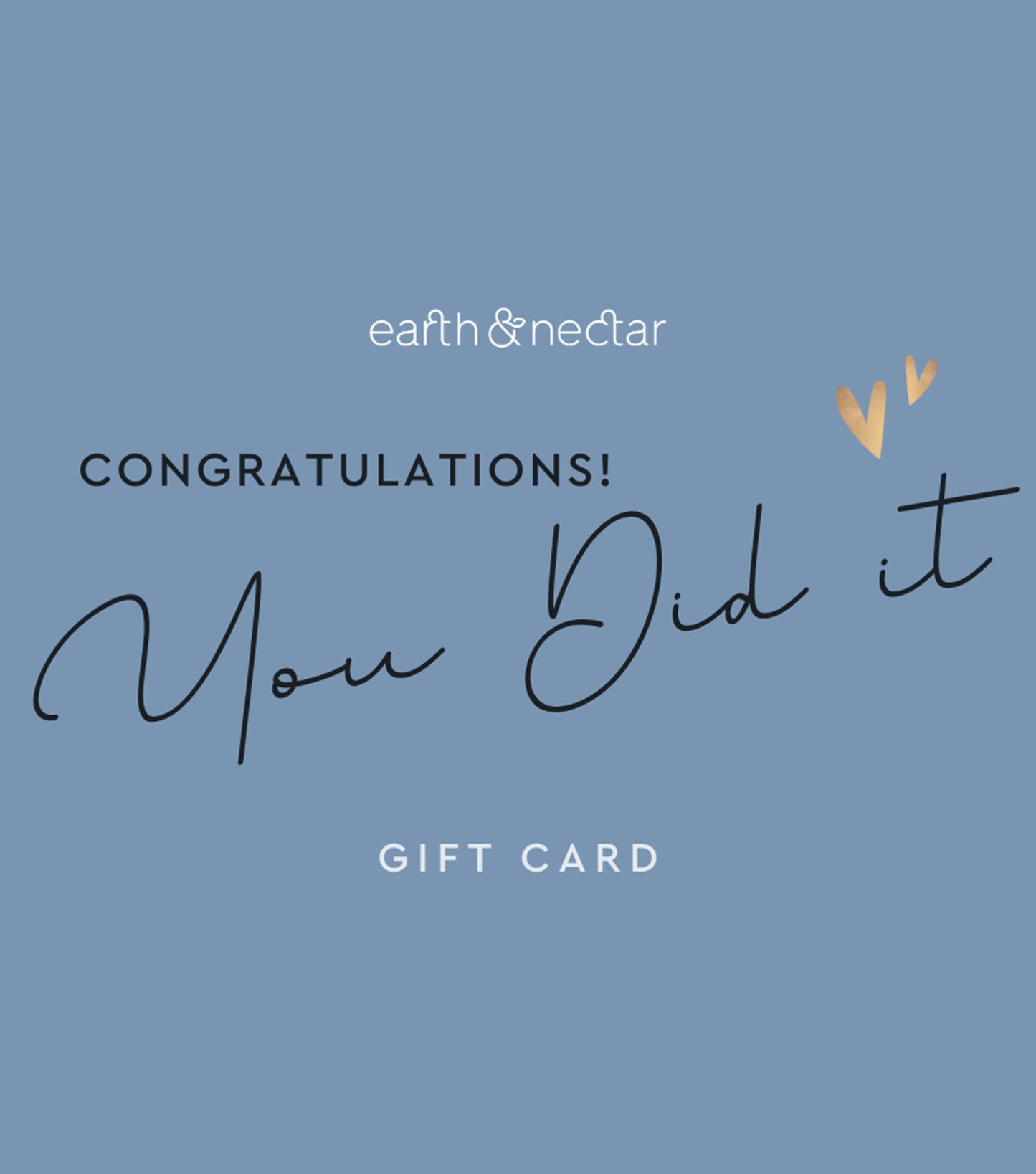 Gift Cards