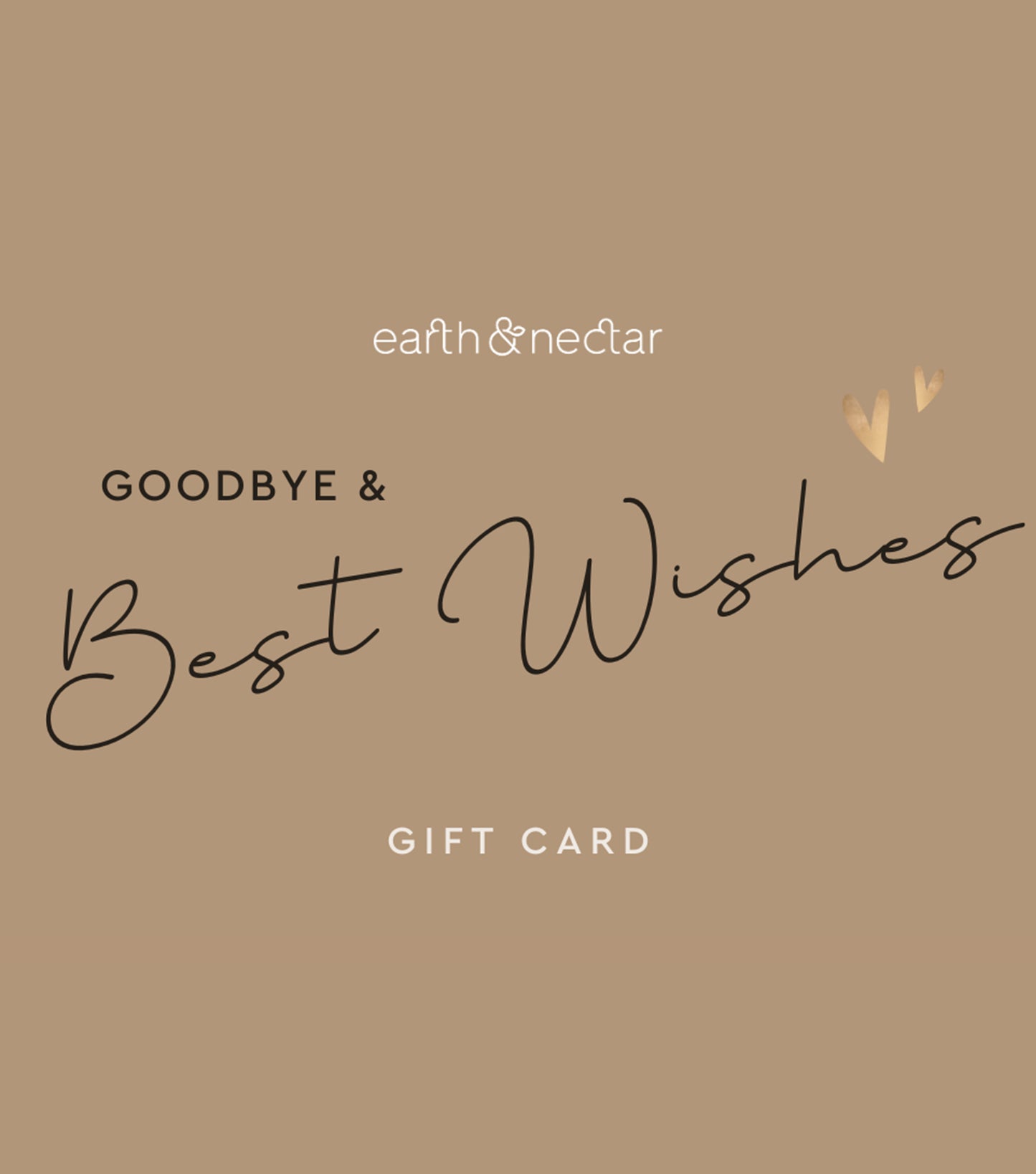 Gift Cards
