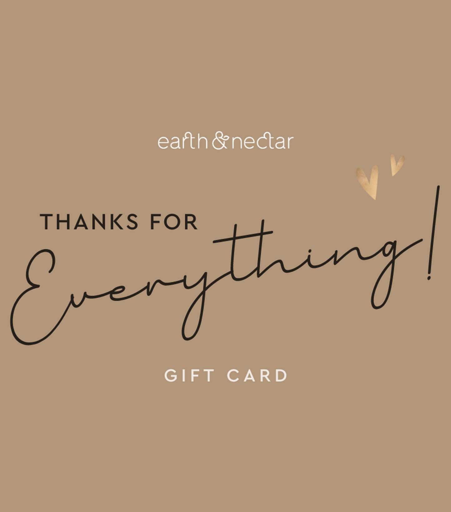 Gift Cards